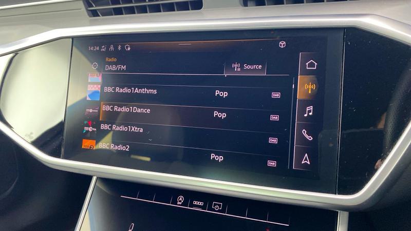 Used Audi A6 2022 for sale - 76750509: Photo 22