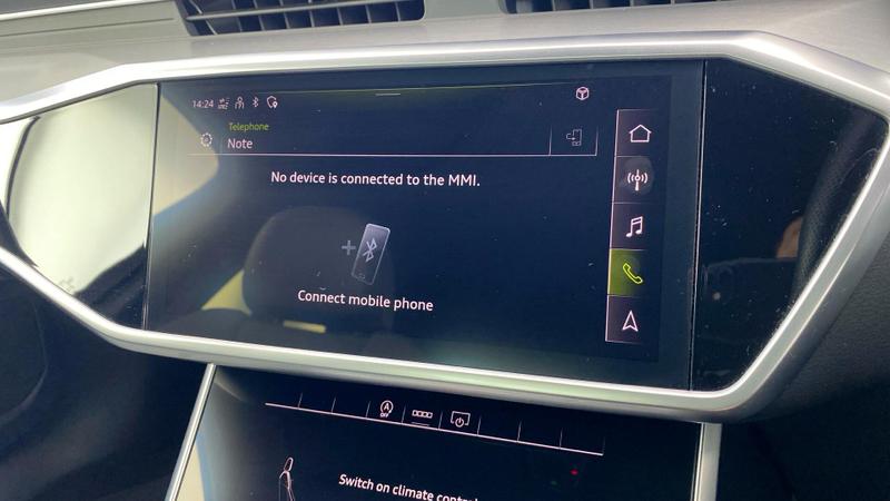 Used Audi A6 2022 for sale - 76750509: Photo 26