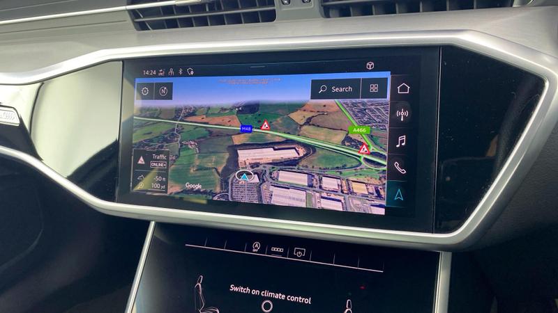 Used Audi A6 2022 for sale - 76750509: Photo 27