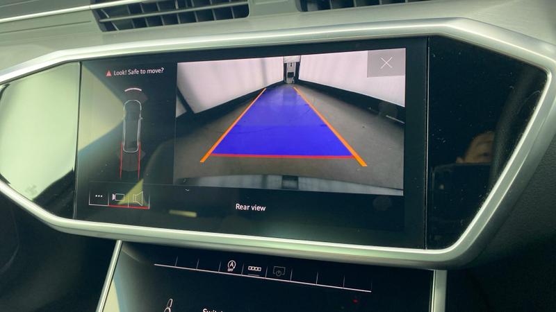 Used Audi A6 2022 for sale - 76750509: Photo 28