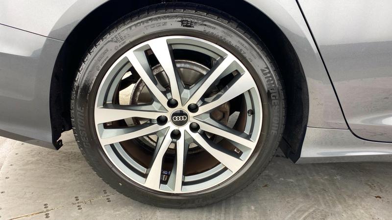 Used Audi A6 2022 for sale - 76750509: Photo 29