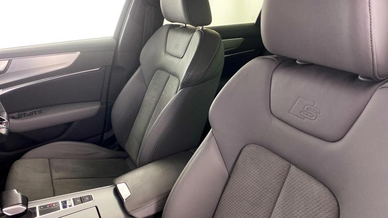 Used Audi A6 2022 for sale - 76750509: Photo 36