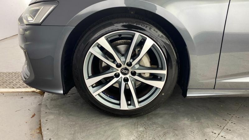 Used Audi A6 2022 for sale - 76750509: Photo 40