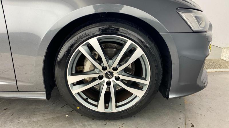 Used Audi A6 2022 for sale - 76750509: Photo 5