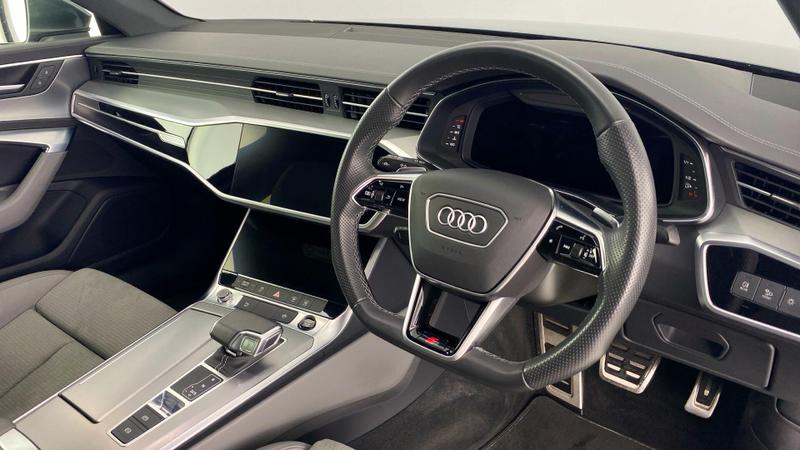 Used Audi A6 2022 for sale - 76750509: Photo 6