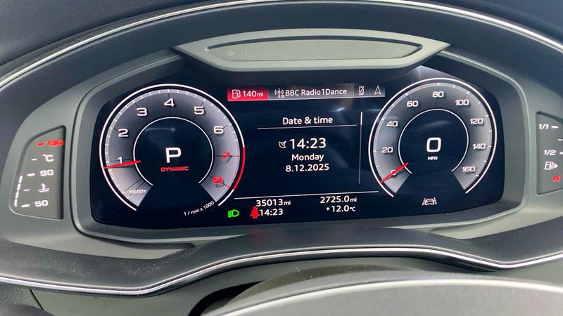 Used Audi A6 2022 for sale - 76750509: Photo 7