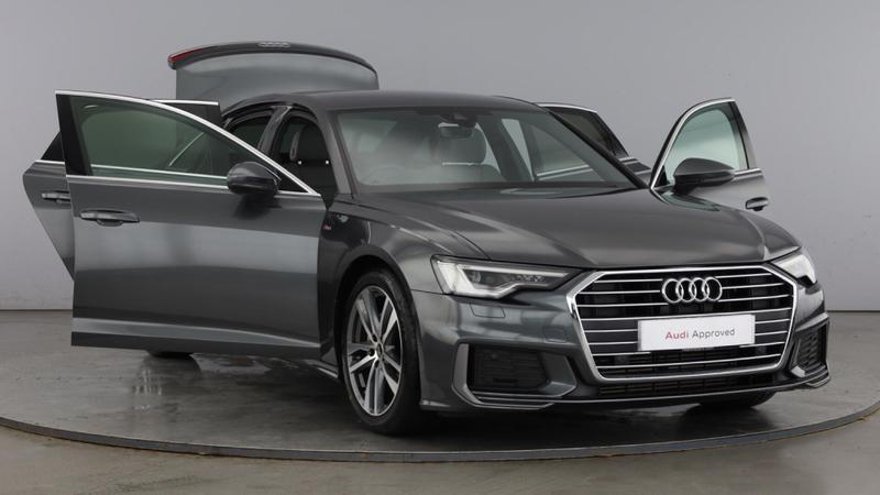 Used Audi A6 2022 for sale - 76750509: Photo 9