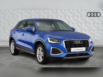 Used Audi Q2 2021 for sale - 78459953: Photo