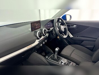 Used Audi Q2 2021 for sale - 78459953: Photo