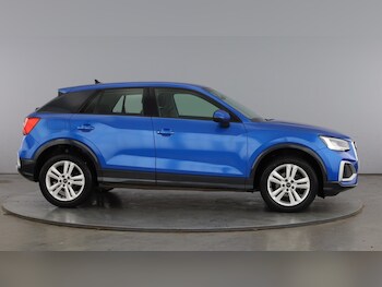 Used Audi Q2 2021 for sale - 78459953: Photo