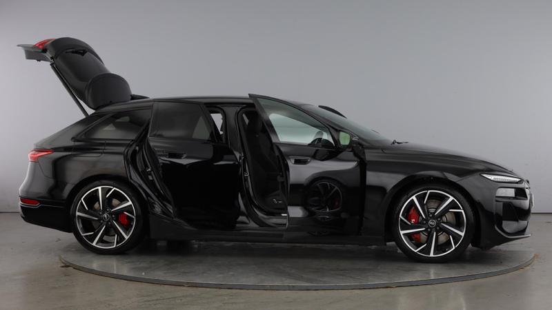 Used Audi A6 2025 for sale - 76685019: Photo 10