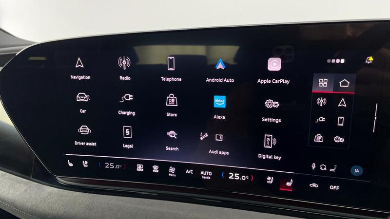 Used Audi A6 2025 for sale - 76685019: Photo 18