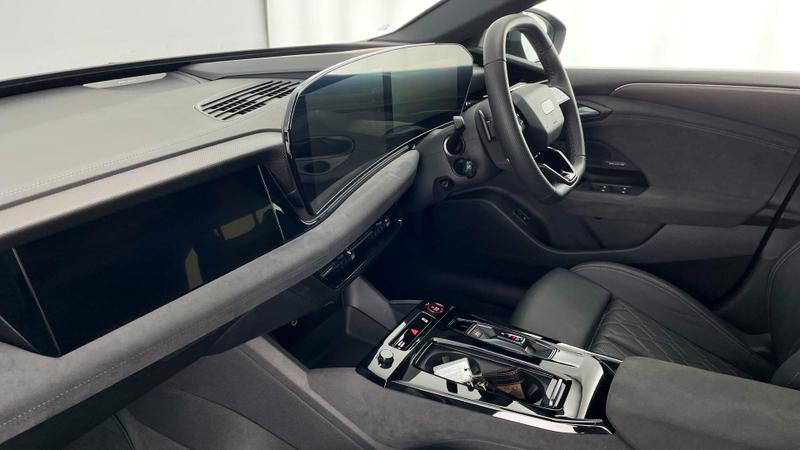 Used Audi A6 2025 for sale - 76685019: Photo 2