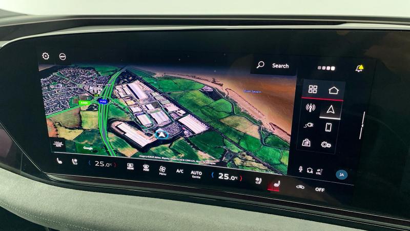 Used Audi A6 2025 for sale - 76685019: Photo 22