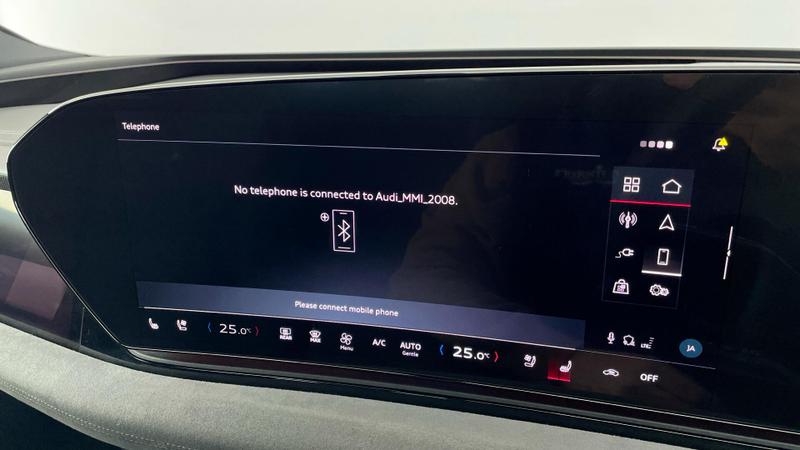 Used Audi A6 2025 for sale - 76685019: Photo 26