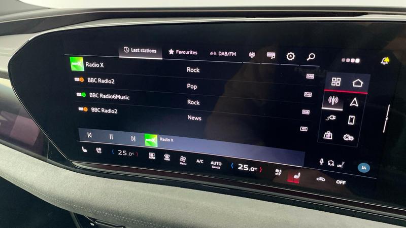 Used Audi A6 2025 for sale - 76685019: Photo 27