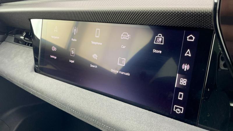 Used Audi A6 2025 for sale - 76685019: Photo 29