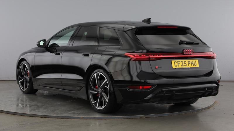 Used Audi A6 2025 for sale - 76685019: Photo 3