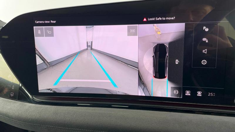 Used Audi A6 2025 for sale - 76685019: Photo 31