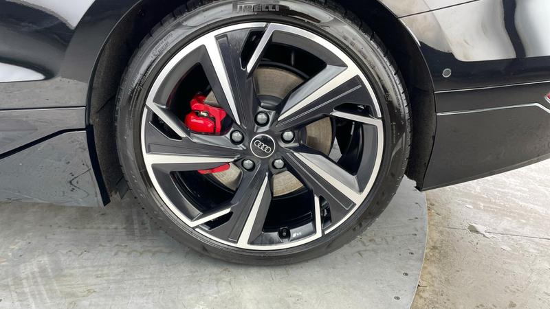 Used Audi A6 2025 for sale - 76685019: Photo 40