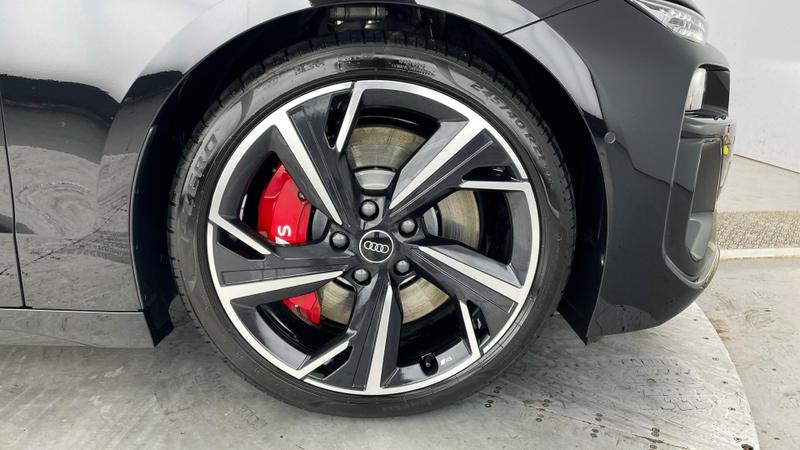 Used Audi A6 2025 for sale - 76685019: Photo 5