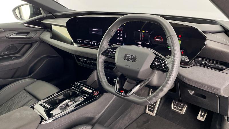 Used Audi A6 2025 for sale - 76685019: Photo 6