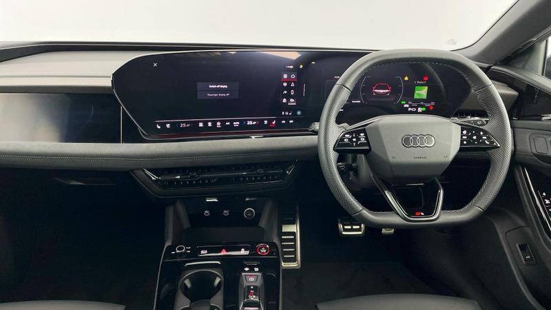 Used Audi A6 2025 for sale - 76685019: Photo 8