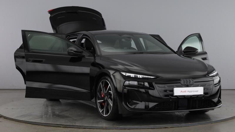 Used Audi A6 2025 for sale - 76685019: Photo 9