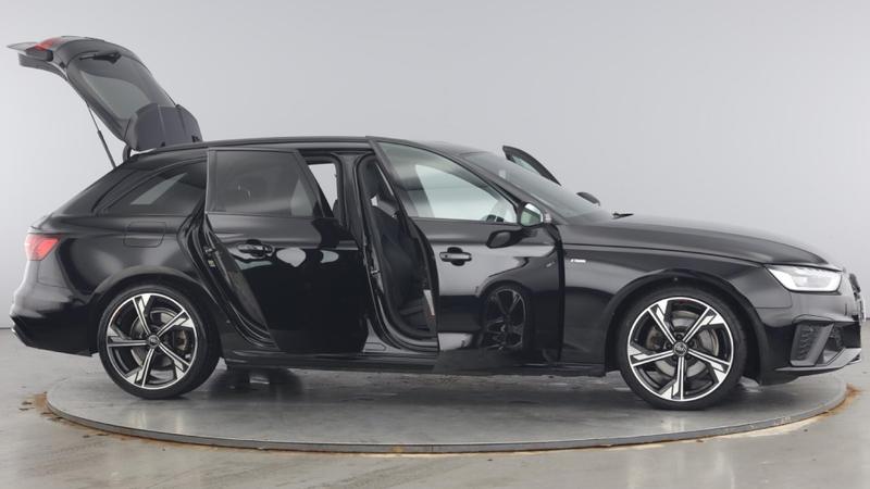 Used Audi A4 2022 for sale - 76603405: Photo 10