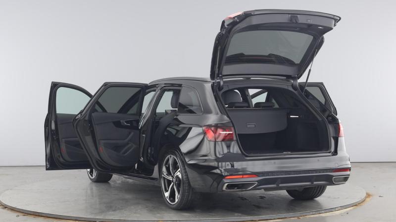 Used Audi A4 2022 for sale - 76603405: Photo 11