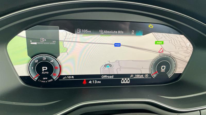 Used Audi A4 2022 for sale - 76603405: Photo 12