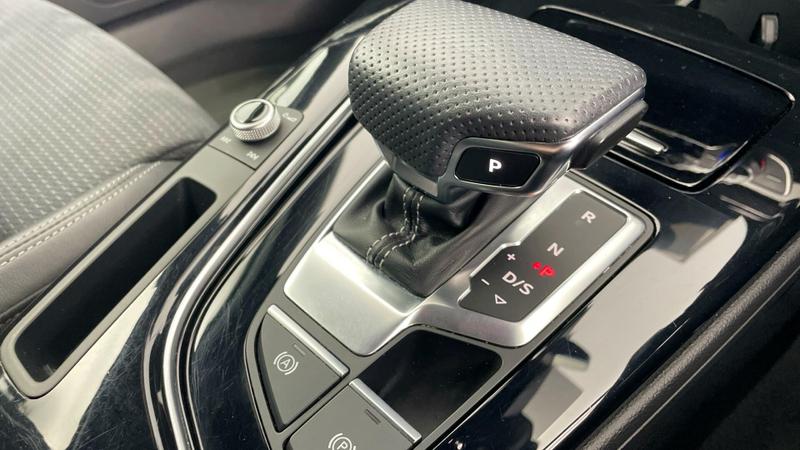 Used Audi A4 2022 for sale - 76603405: Photo 14