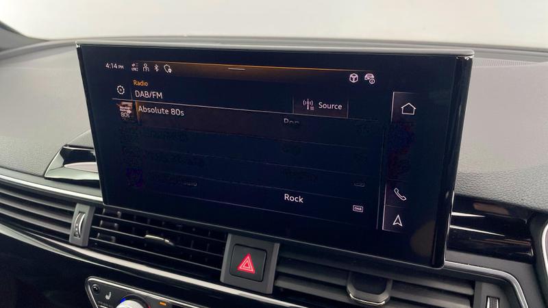 Used Audi A4 2022 for sale - 76603405: Photo 15