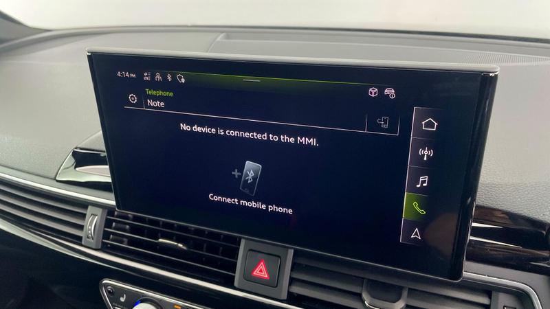 Used Audi A4 2022 for sale - 76603405: Photo 16