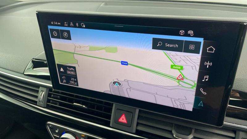 Used Audi A4 2022 for sale - 76603405: Photo 17