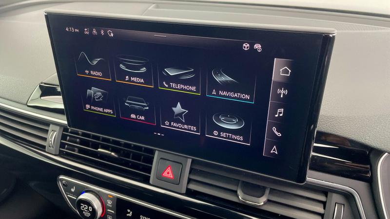 Used Audi A4 2022 for sale - 76603405: Photo 18