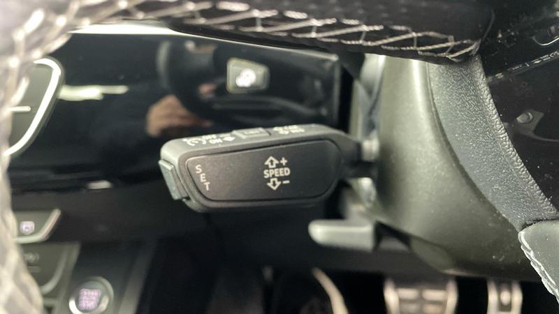 Used Audi A4 2022 for sale - 76603405: Photo 21