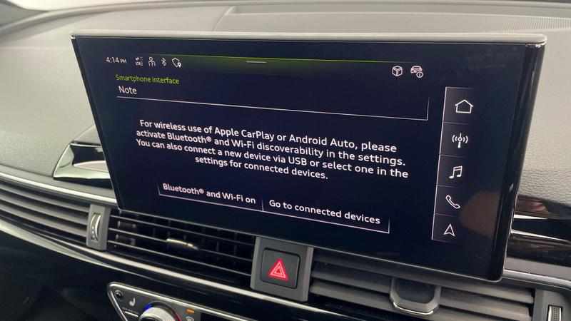 Used Audi A4 2022 for sale - 76603405: Photo 22