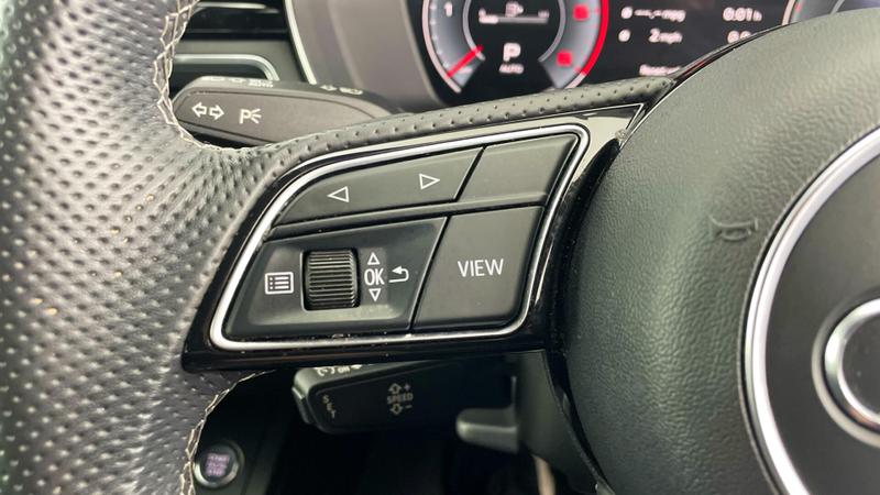 Used Audi A4 2022 for sale - 76603405: Photo 23