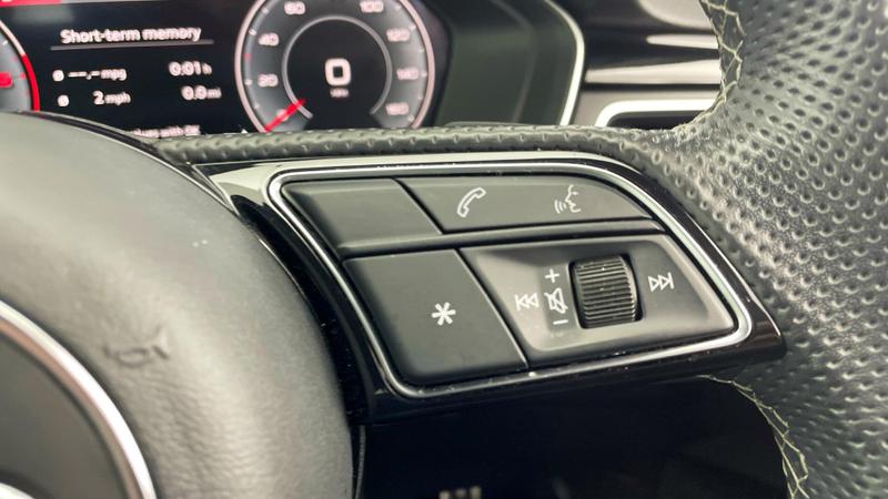 Used Audi A4 2022 for sale - 76603405: Photo 24