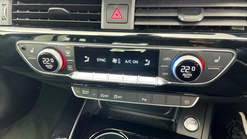 Used Audi A4 2022 for sale - 76603405: Photo 25