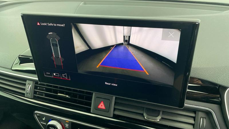 Used Audi A4 2022 for sale - 76603405: Photo 26