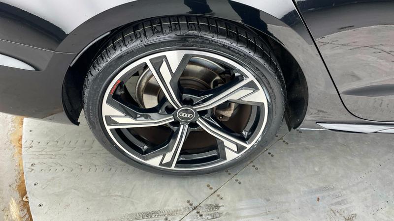 Used Audi A4 2022 for sale - 76603405: Photo 27