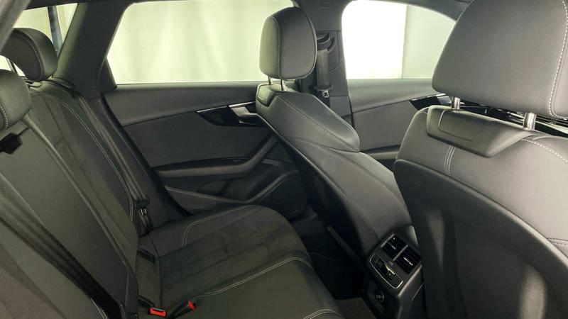 Used Audi A4 2022 for sale - 76603405: Photo 28