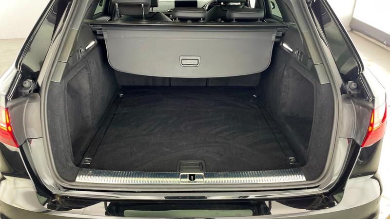 Used Audi A4 2022 for sale - 76603405: Photo 31