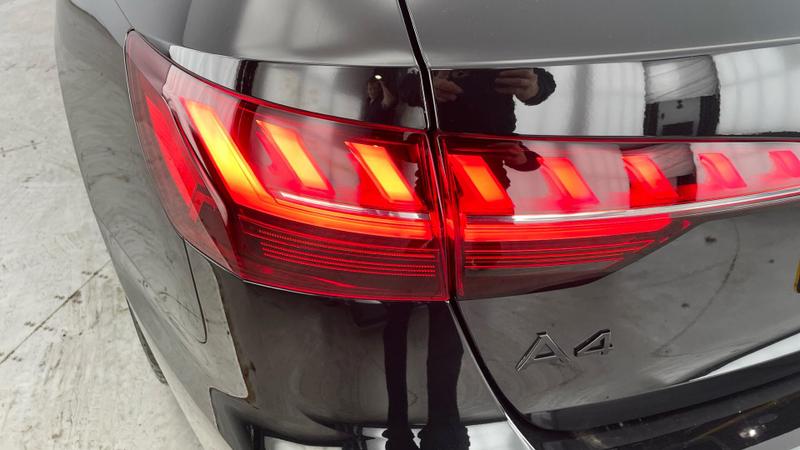 Used Audi A4 2022 for sale - 76603405: Photo 34