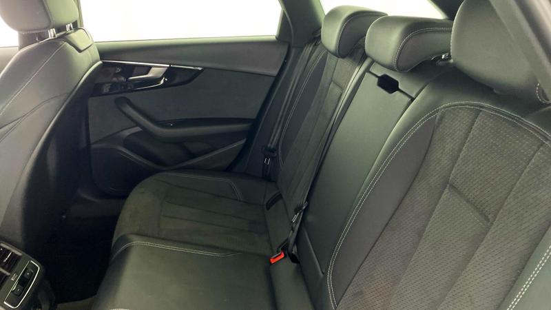 Used Audi A4 2022 for sale - 76603405: Photo 36