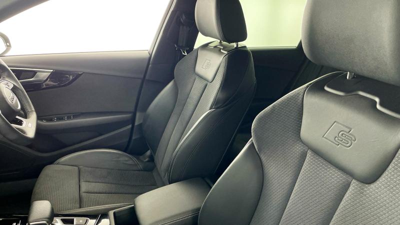 Used Audi A4 2022 for sale - 76603405: Photo 37