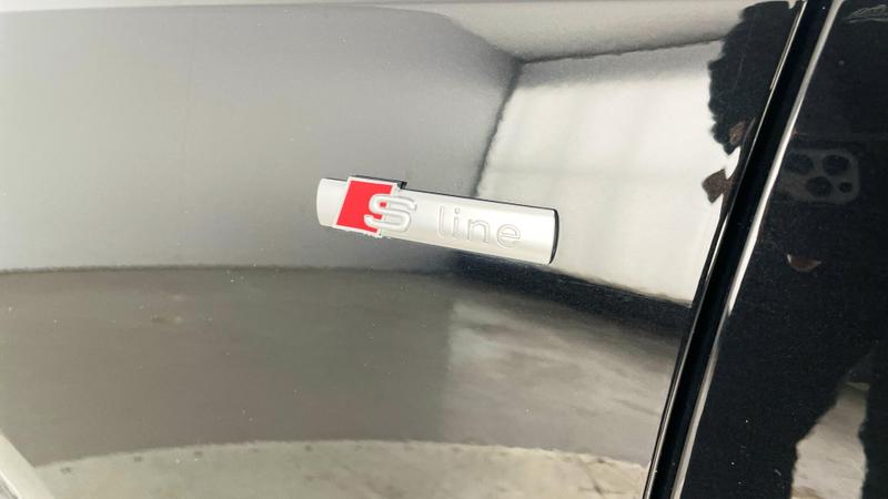 Used Audi A4 2022 for sale - 76603405: Photo 40