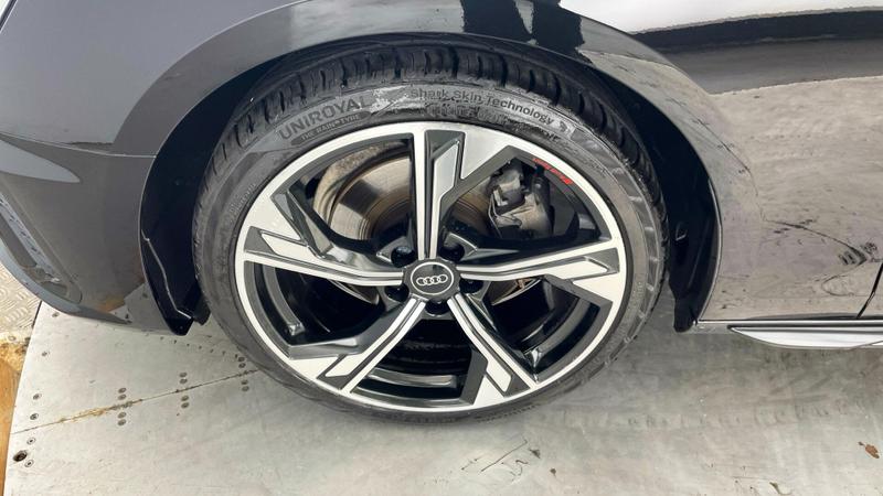 Used Audi A4 2022 for sale - 76603405: Photo 41